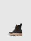 Chelsea Ankle Boots CAIA GREY